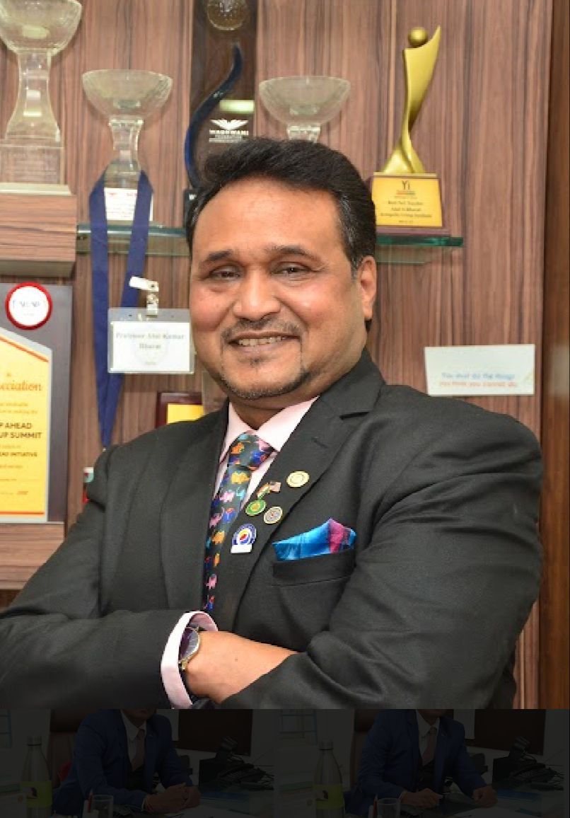 Atul Bharat