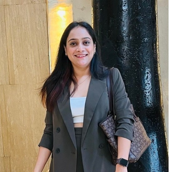 Mahwish Khan