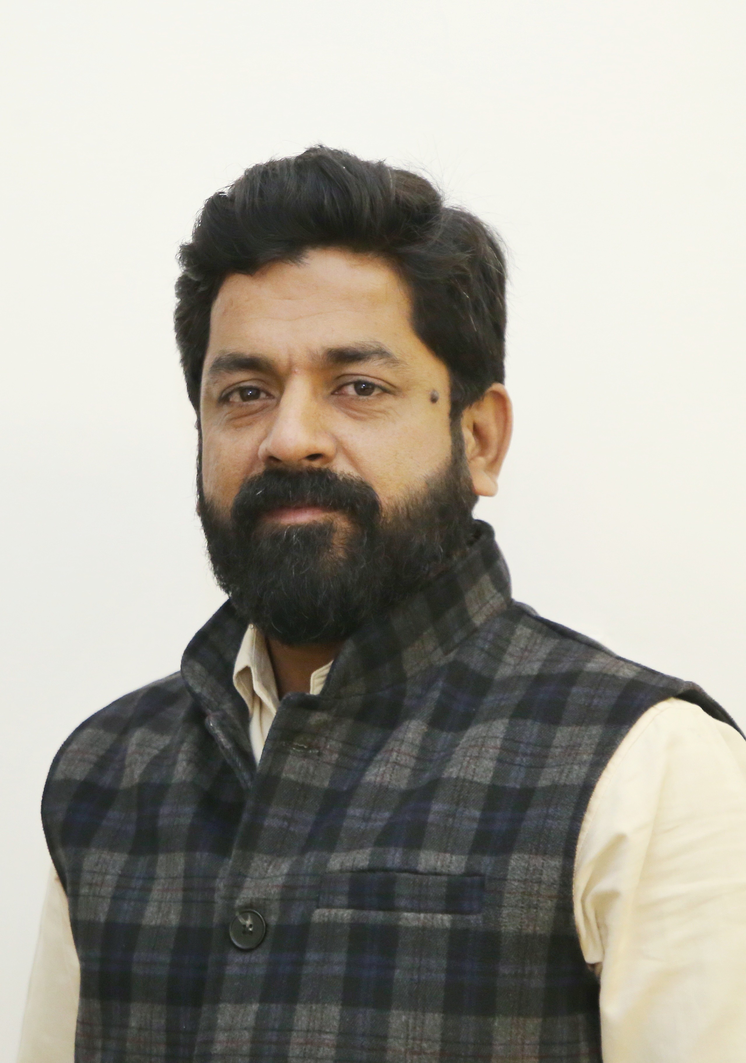 Pratap Nair