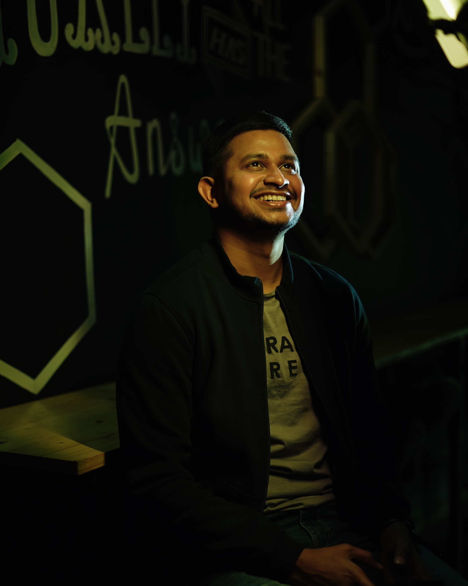 Tushar Pal