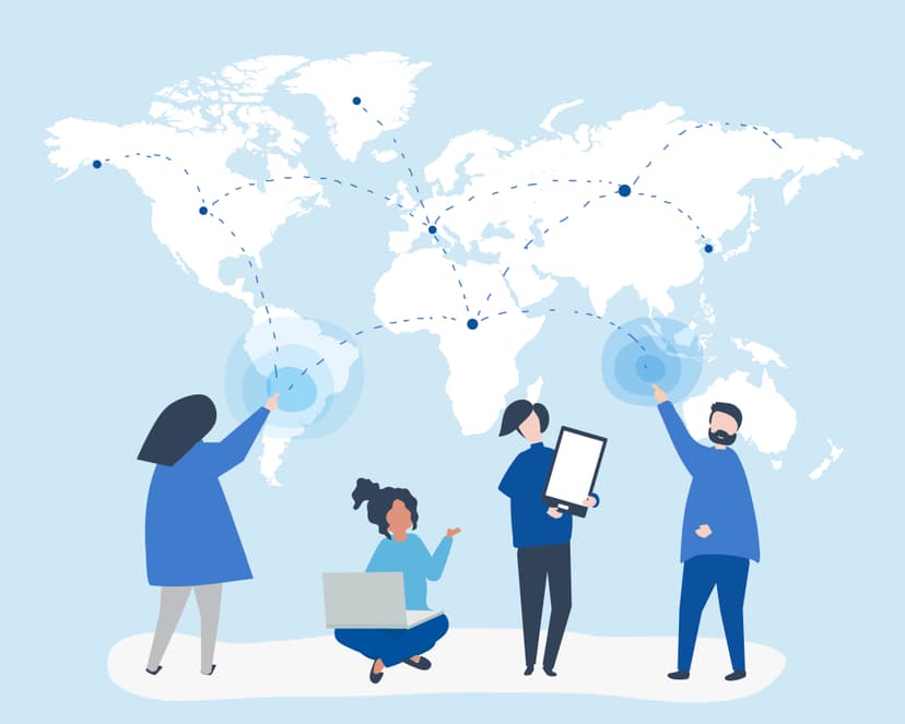 Global Team