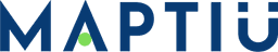 Maptiu Logo