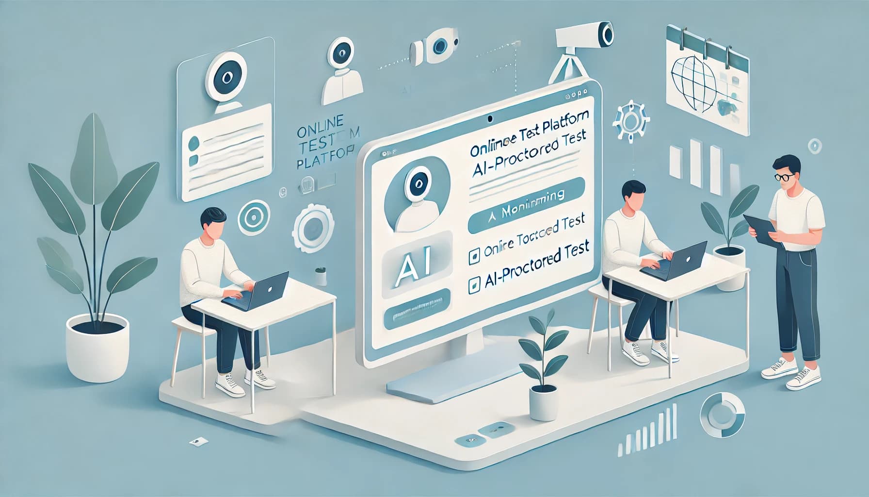 Map It - Skill Access Platform